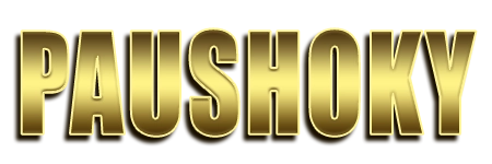 PAUSHOKY Logo